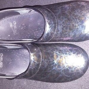 Dansko Nursing shoes